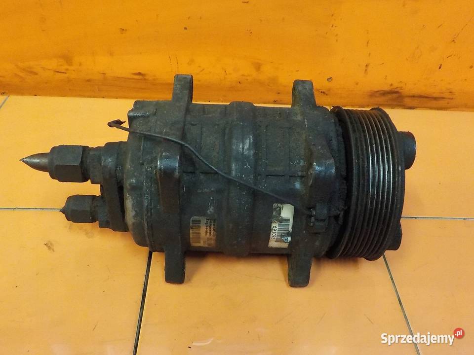 MASTER MOVANO 25 DCI 06r 115 G9U754 sprezarka mazowieckie Suków