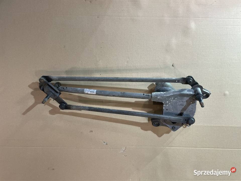 7S7117504 mechanizm silniczek wycieraczek ford sprzedam