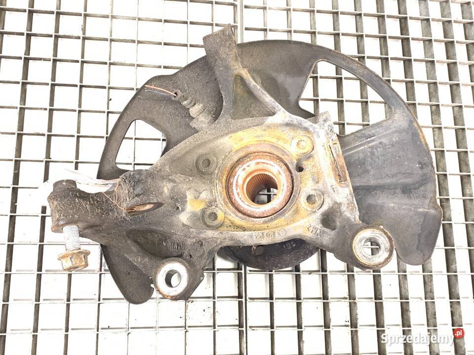 ZWROTNICA PRAWY PRZÓD VW CRAFTER II 20 177 osobowe