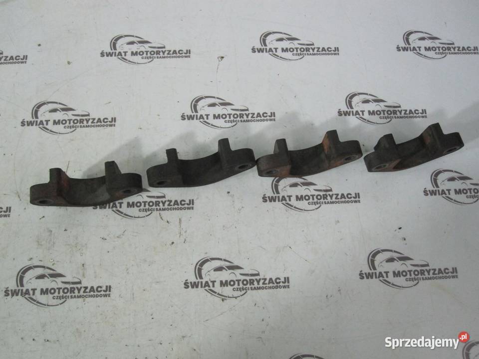 MAZDA 6 GH CX7 22 CITD R2AA 163 12r stopka sprzedam