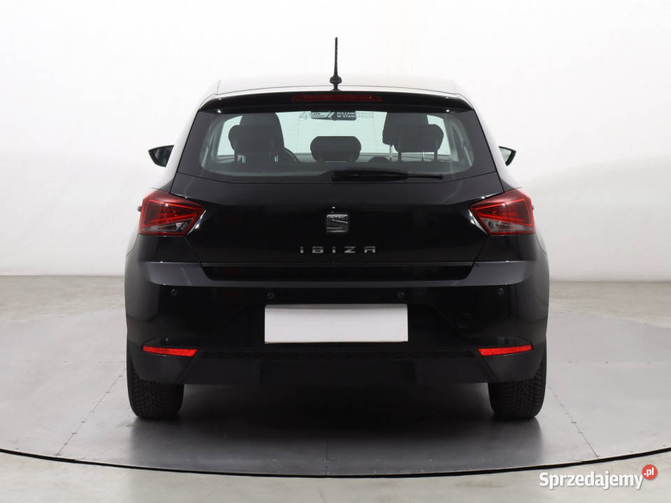 Seat Ibiza 10 TSI Katowice sprzedam