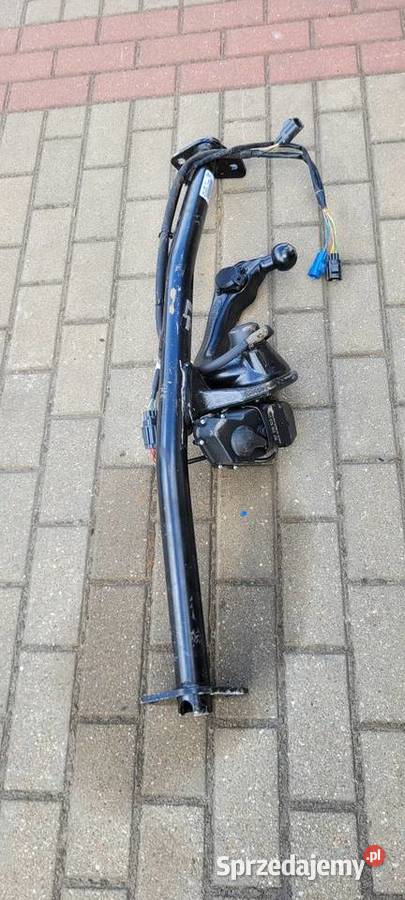 HAK HOLOWNICZY FORD FOCUS KOMBI 2619319 Radom sprzedam