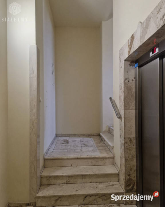 Mieszkanie Warszawa 734m2 3 pok Liczba pokoi 3