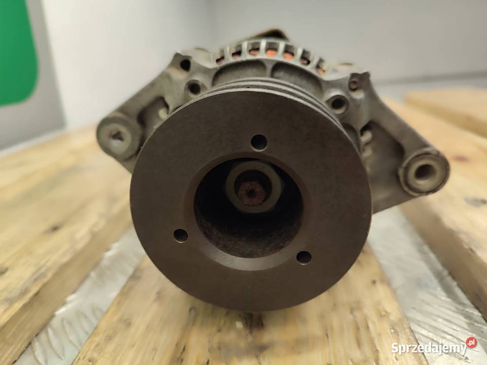 Alternator 105281 Cat TH 62 Wilkowo