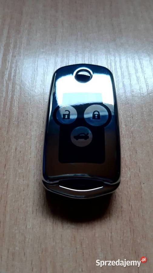 Klucze oslona pokrow na klucze kluczyk honda Katowice sprzedam