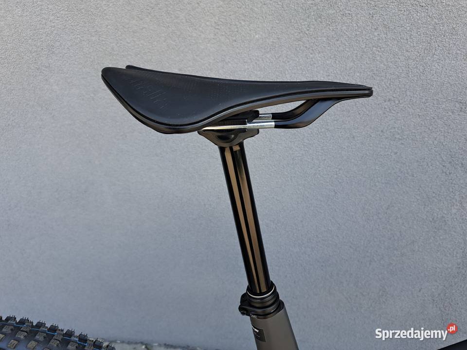 nowy rower Haibike Lyke CF 10 Fazua 480 Sieradz