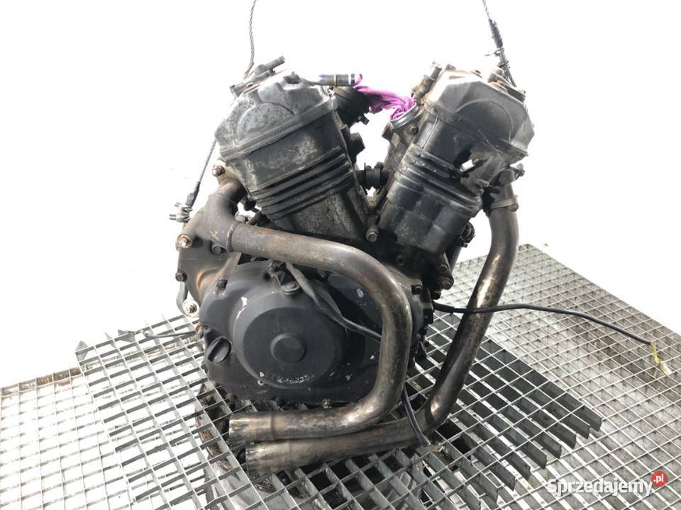 SILNIK KOMPLETNY RC47E podkarpackie