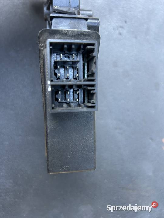 Vw T5 silnik silniczek lewy szyby 6y2959802 osobowe Gorzów Wielkopolski