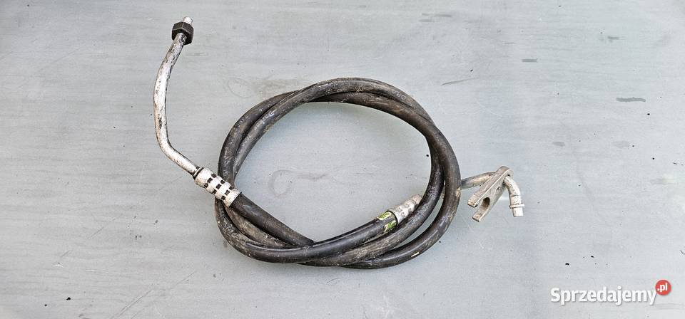 Przewód klimatyzacji mercedes w210 27 cdi Rok produkcji 1999