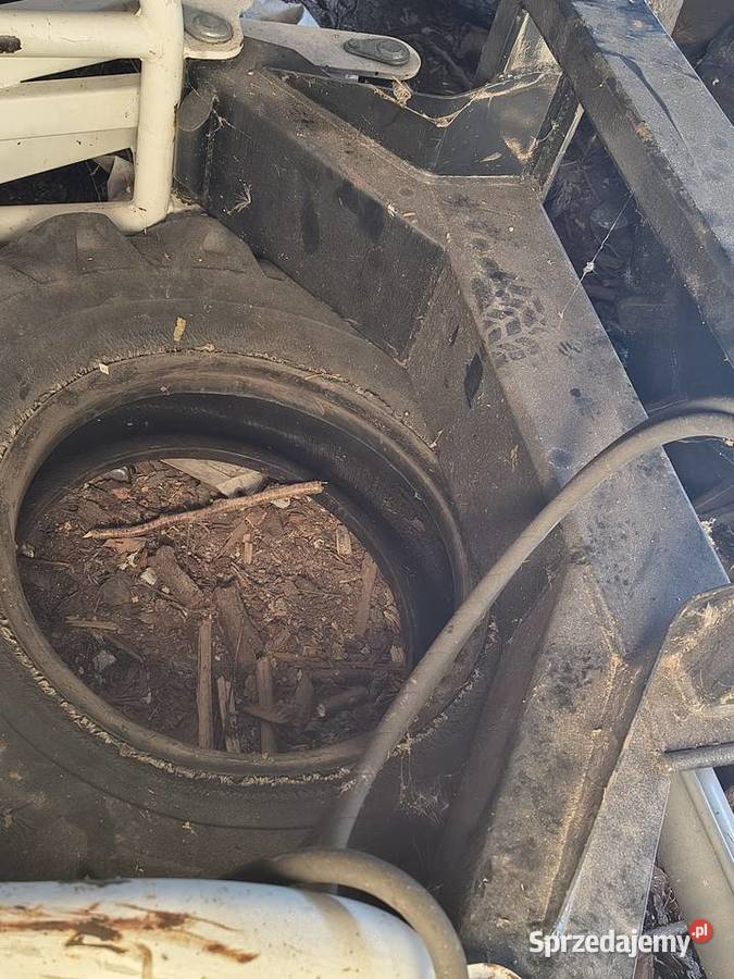 Chwytak do Balotów bel Kamionka