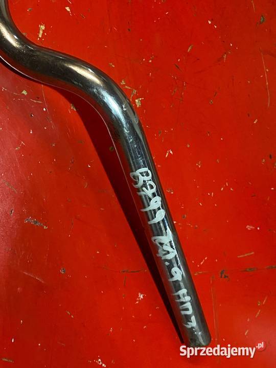 HONDA HORNET 600 PC25 03 kierownica kiera Warszawa