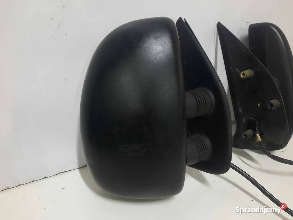 41S JUMPER BOXER II DUCATO 0206 LUSTERKO PRAWE osobowe Włoszczowa