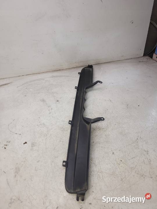 WSPORNIK WZMOCNIENIE ZDERZAKA AUDI Q5 8R0853629A śląskie Przystajń