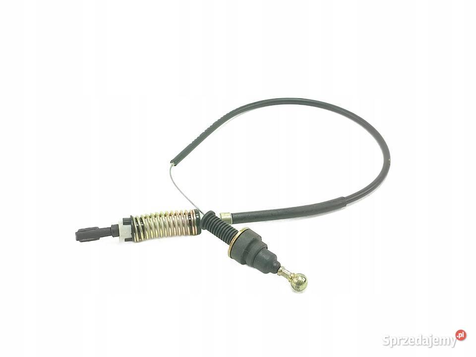 LINKA GAZU FIAT CROMA 19901996 NOWA ORYGINALNA Linki gazu