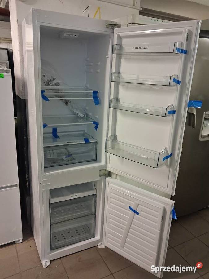 LODÓWKA DO ZABUDOWY LAURUS Wrocław sprzedam