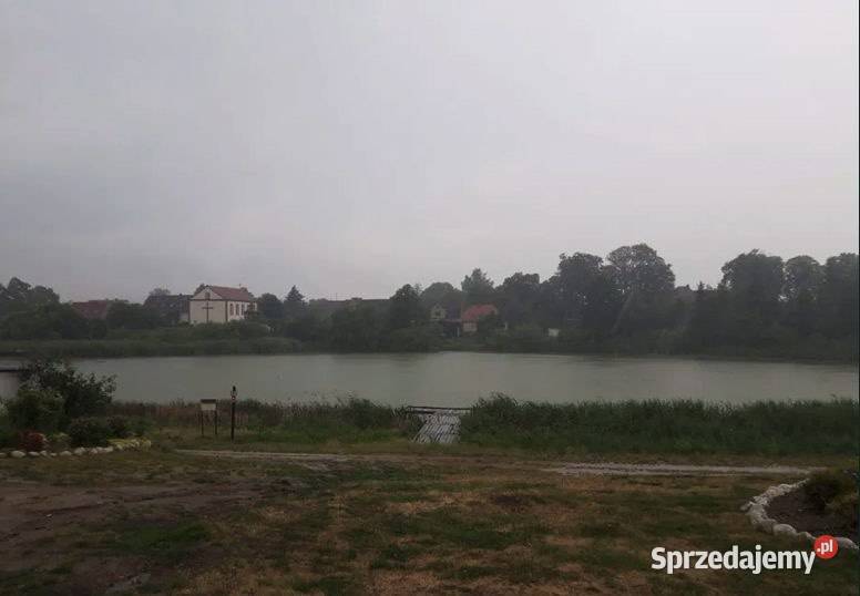 Działka z możliwością zabudowy Świerczyna sprzedam