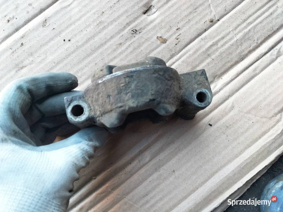 PODUSZKA SKRZYNI BIEGÓW Audi 80 B4 80B4 Kamień-Kolonia