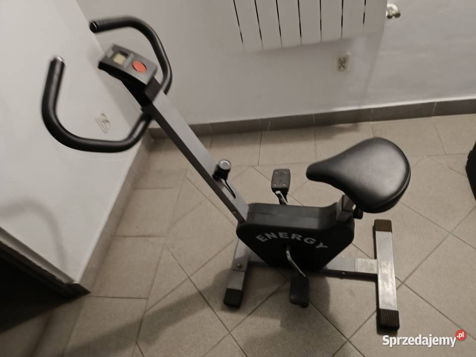 Rowerek treningowy Skarżysko-Kamienna
