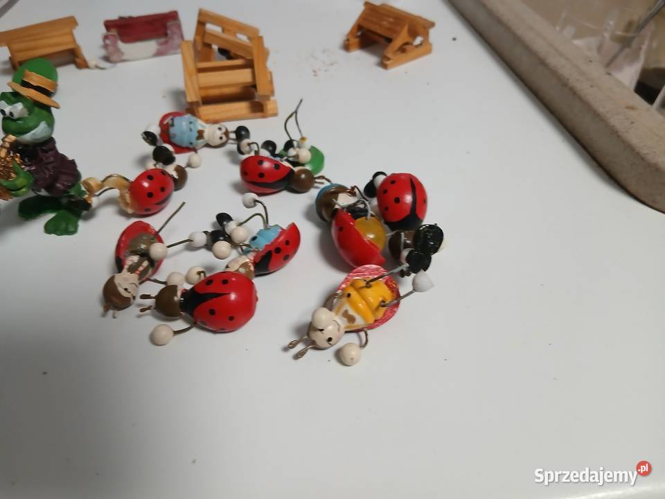 Figurki Solec Kujawski