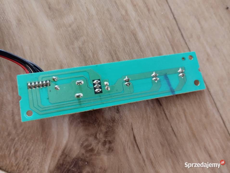 Płyta główna klimatyzacja klimatyzator 30135138 Części i Akcesoria