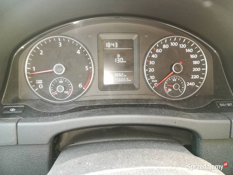 Volkswagen Golf Plus 16 Tdi 2009r 105 kujawsko-pomorskie Bydgoszcz sprzedam