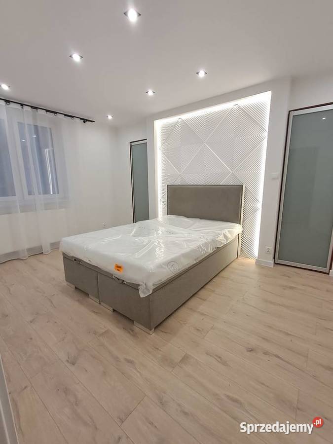 Sprzedam bezpośrednio 4 pok nowsze budownictwo taras Sprzedaż Białystok