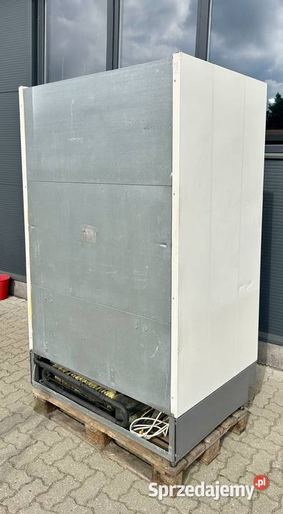 REGAŁ CHŁODNICZY LINDE EKSPOZYCYJNY WITRYNA Krępsko