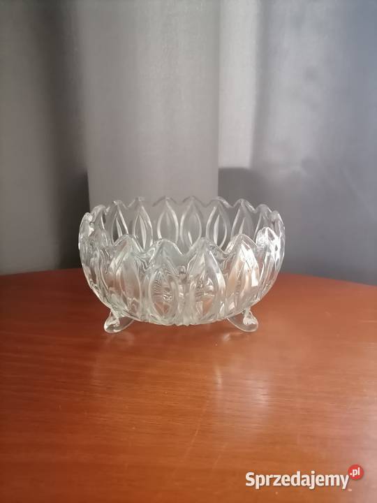 Cukiernica Paterka Lausitzer Orion 1960 Wałbrzych