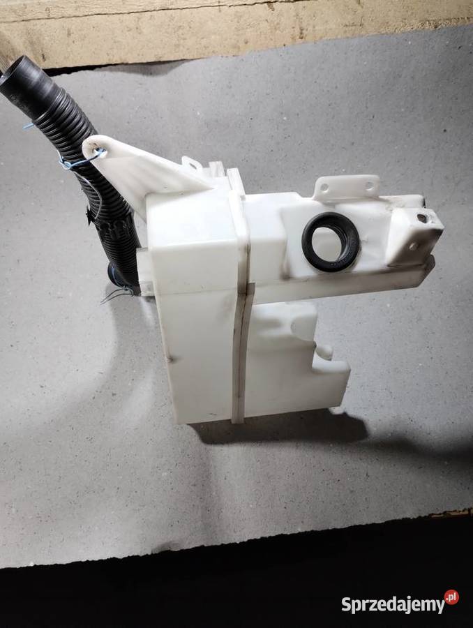 Focus mk4 zbiornk spiskiwacza