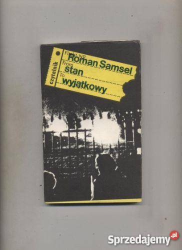 Stan wyjątkowy Szczecin sprzedam