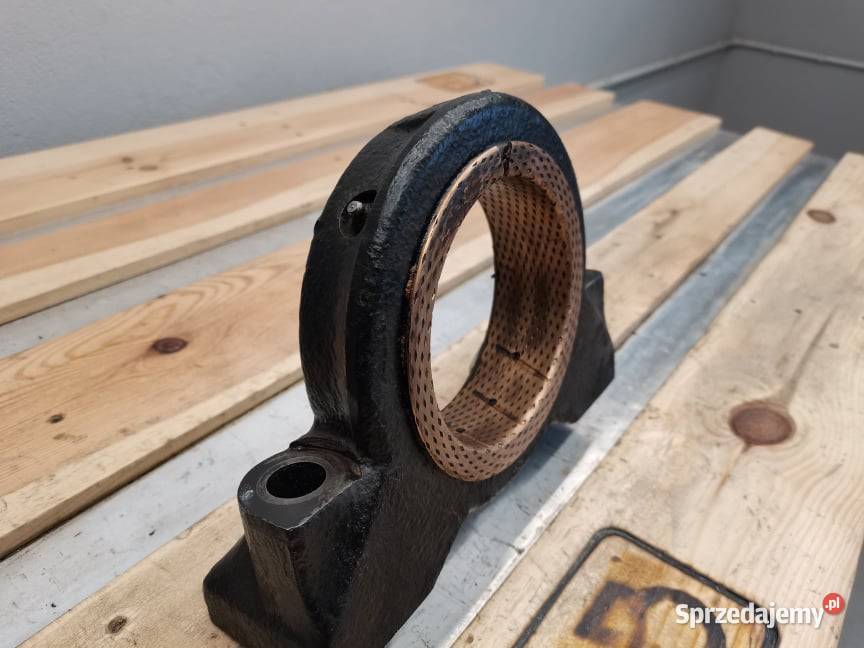 Wspornik mostu JLG 4017 2772500329 Części