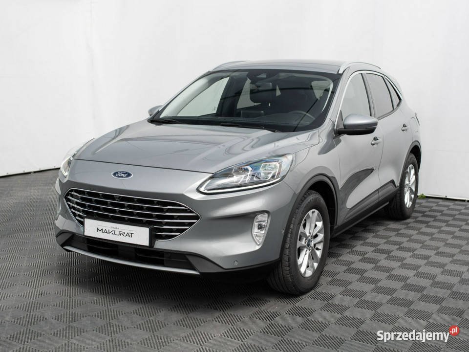 Ford Kuga PY0575A15 EcoBoost FWD Titanium X centralny zamek Pępowo sprzedam