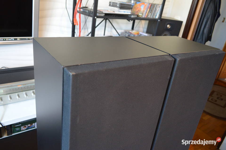 Ogromne SANSUI S1000J Piękne Japońskie Vintage Haczów