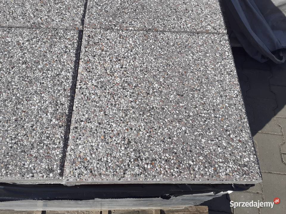 Płytka tarasowa Malaga Pro 30x30x35 Jadar Ogród sprzedam