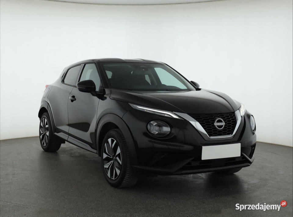 Nissan Juke 10 DIGT Piaseczno sprzedam