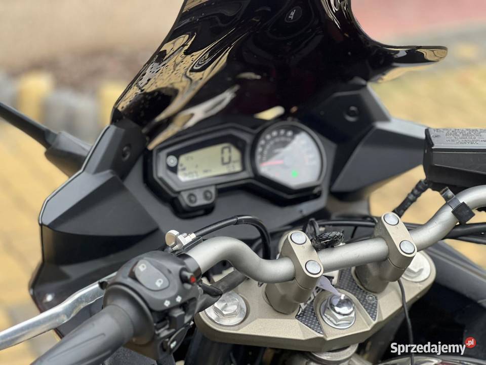 Yamaha Xj600 diversion świeżo sprowadzona Ostrowiec Świętokrzyski