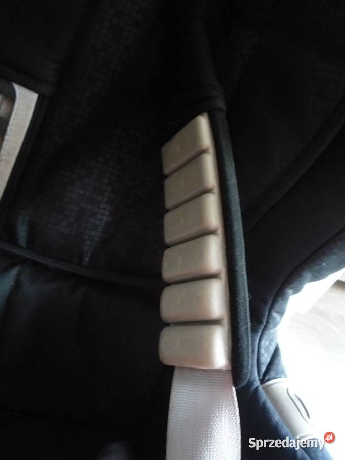 BRITAX ROMER DUO Plus fotelik samochodowy 918