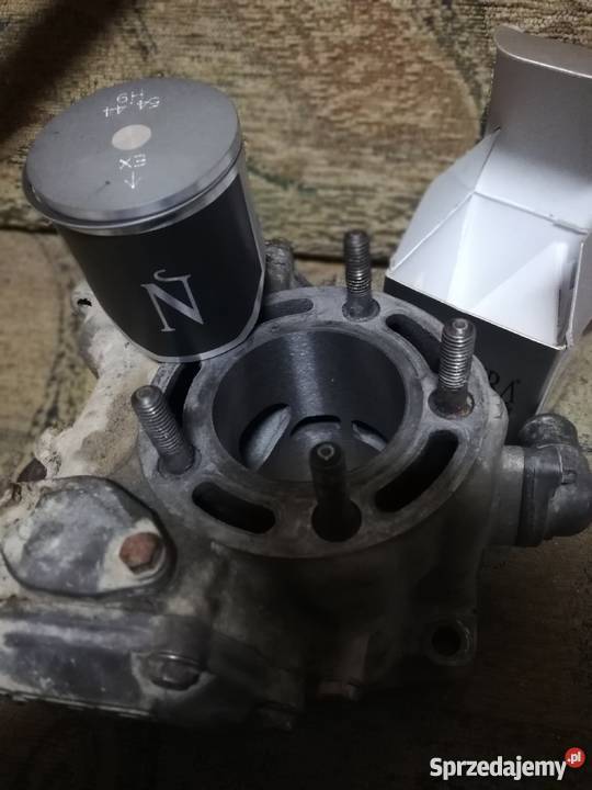 Honda cr 125 sprzedam