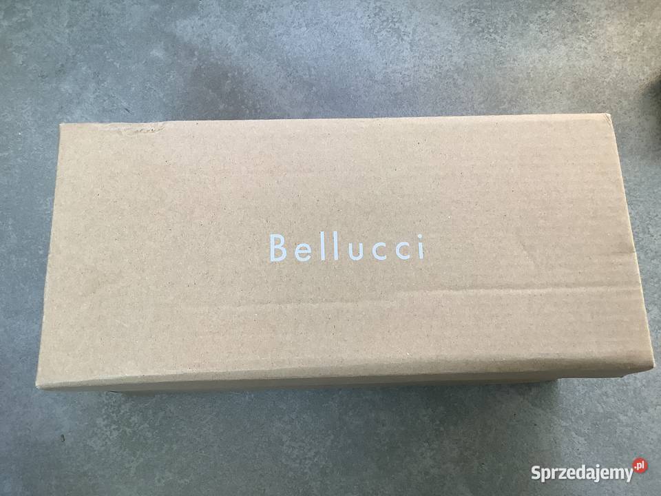 Sandały boho mazowieckie Jachranka