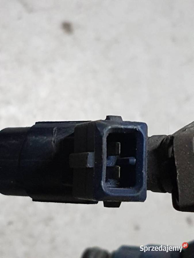 OPEL SINTRA 22 16V LISTWA WTRYSKOWA CZUJNIK Turek