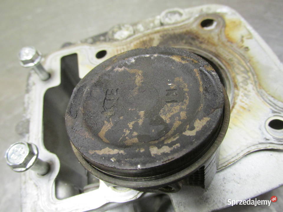 Cylinder tłok Honda CBF 125 12r Sandomierz