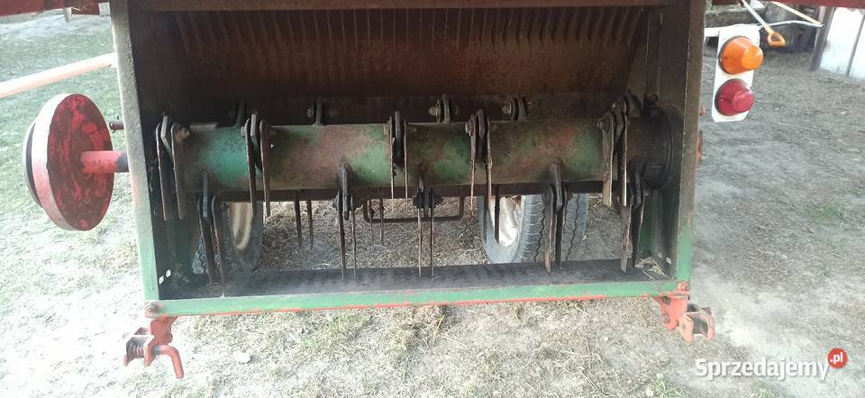 International 431 małopolskie