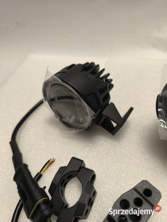 Lampy Led Boczne Kpl Adventure Rt Gs Dl KTM Xl