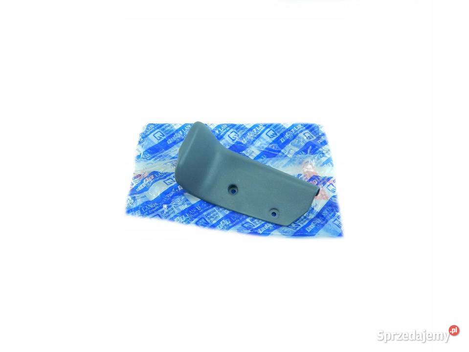 PLASTIK FOTELA PRAWEGO FIAT PUNTO 9700 3D ASO sprzedam