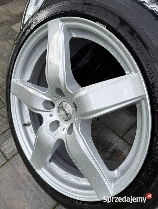 MercedesBenz Klasa C 2015 Sanok