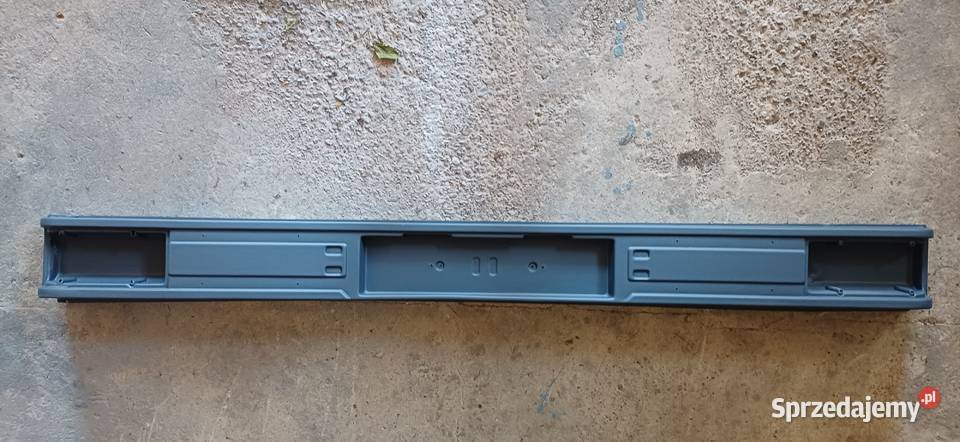 Zderzak FENDT HOBBY Ostrołęka