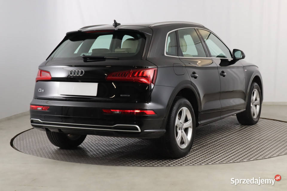 Audi Q5 20 TDI SUV Zabrze