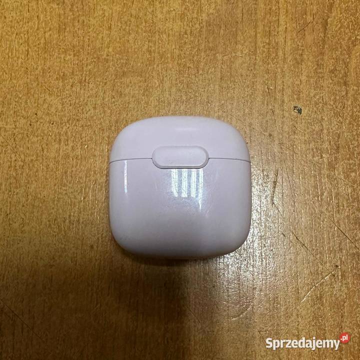 Słuchawki bezprzewodowe BigBen BB6016 Colorbuds warmińsko-mazurskie Elbląg sprzedam