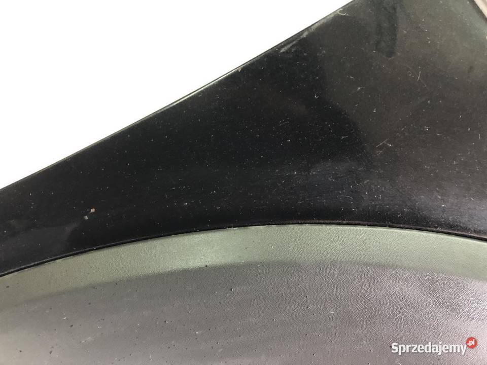 BŁOTNIK PRAWY PRZÓD CHEVROLET CAPTIVA I GAR Błotniki