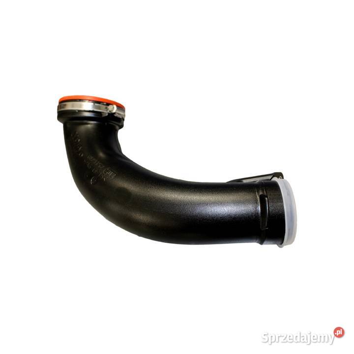 VOLVO przewód powietrza intercooler OE 30774692 Bielany Wrocławskie sprzedam